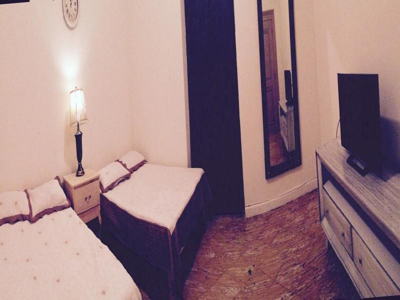 Hostel Punto 72 กัวนาฮัวโต ภายนอก รูปภาพ
