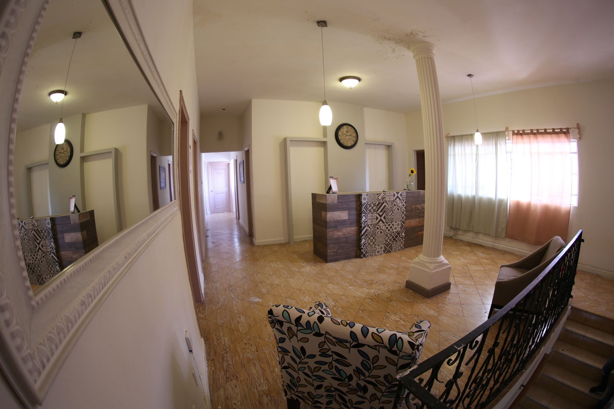 Hostel Punto 72 กัวนาฮัวโต ภายนอก รูปภาพ